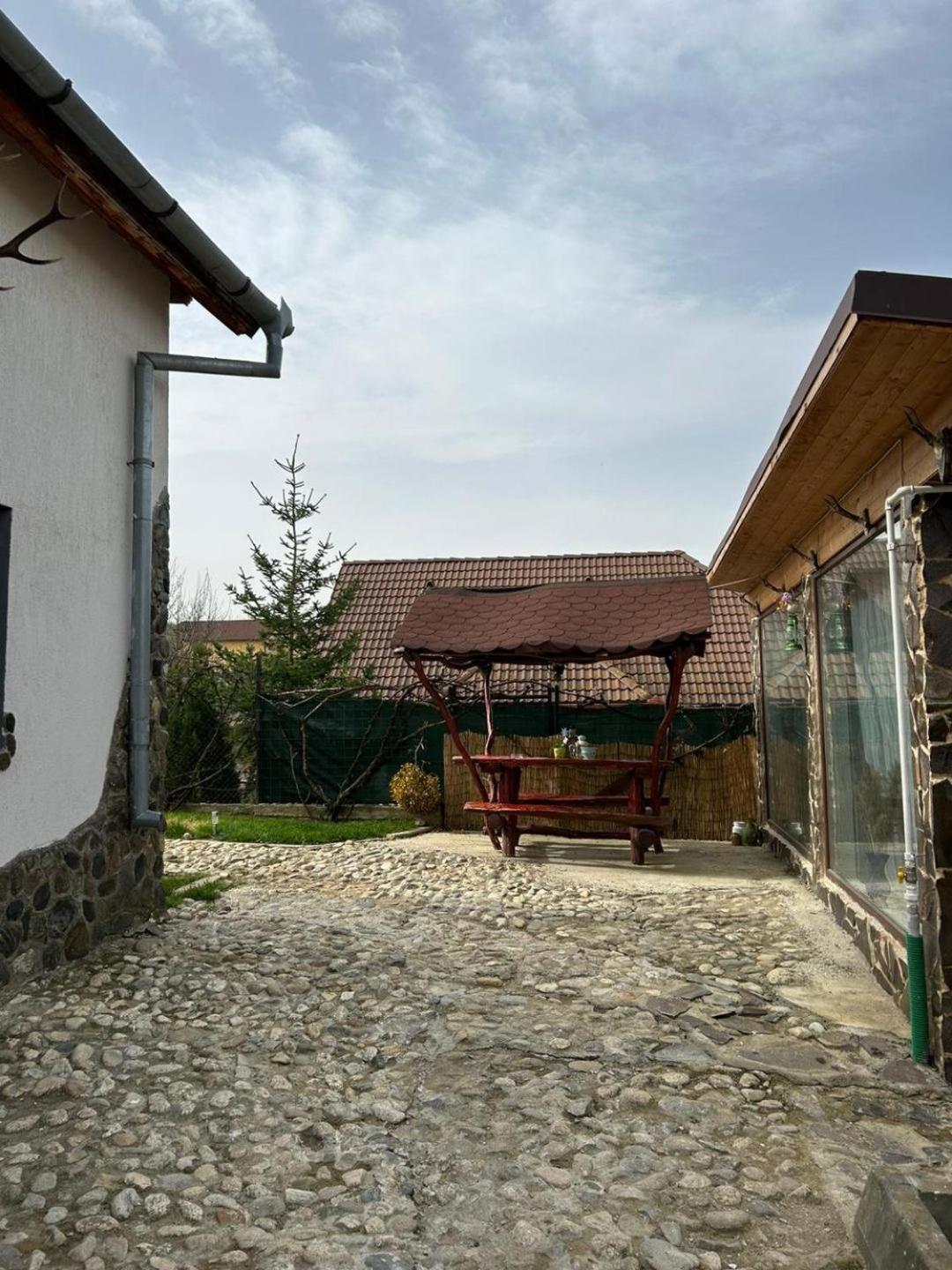 Cazare La Luiza B Sura Mare Екстериор снимка