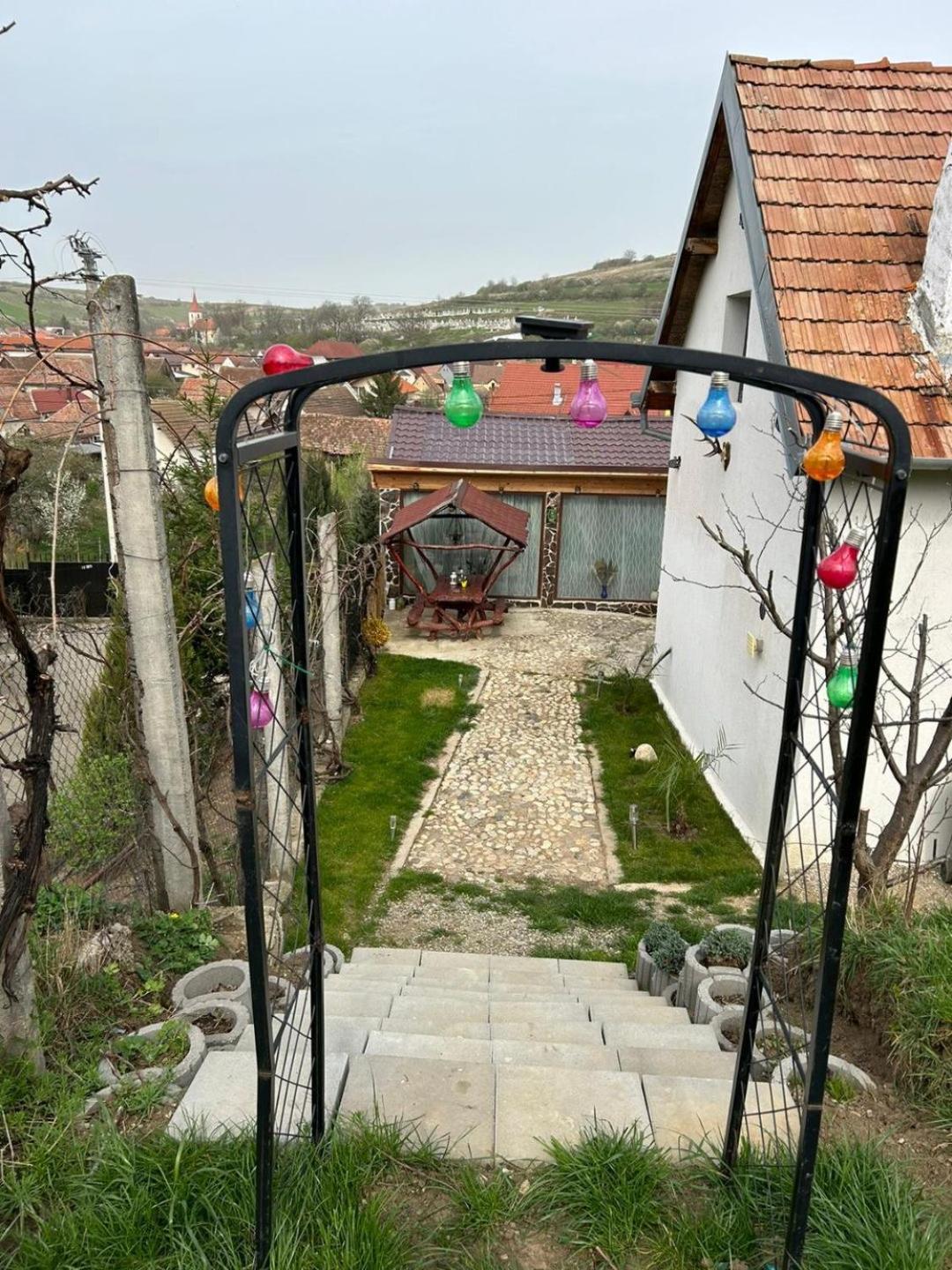Cazare La Luiza B Sura Mare Екстериор снимка